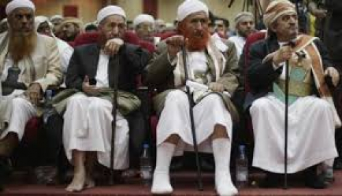 مسدوس: الإسلام السياسي نبتة شيطانية حوَل الدين إلى صراع