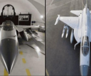 الصاروخ PL-15 كل ما تريد معرفته عن هدية التنين الصيني لباكستان