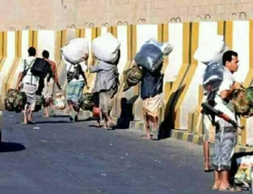 هكذا تتعامل صنعاء مع الجنوبيين وإن أخلصوا لها