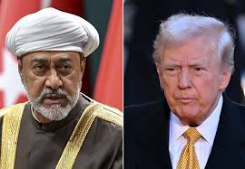 الوساطة العمانية بين الحوثي وأمريكا ستلغي صفة الإرهاب