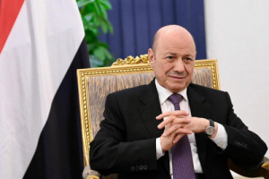 شبوة تحذّر العليمي.. "نفط شبوة خط احمر"