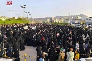الريال السعودي في الجنوب عمالة وفي اليمن وطنية
