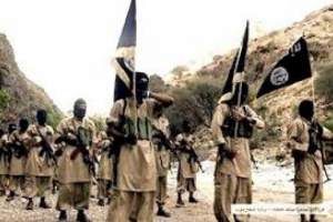 قوات مشتركة تحاصر وكرا لتنظيم القاعدة قريبا من مثاوي بن حبريش