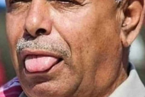 بن حبريش يعتقد أن الحضارم كباش سيضحي بهم 