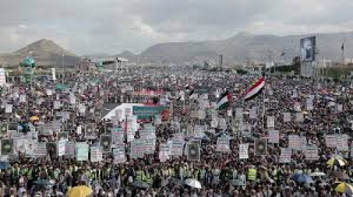 الحكومة اليمنية تحظر المظاهرات دون ترخيص مسبق