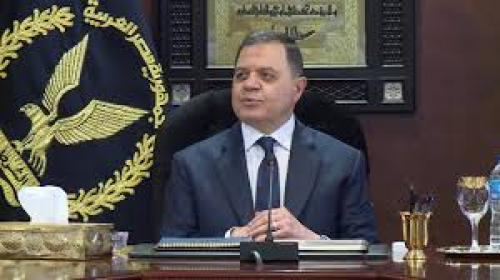 وزير داخلية مصر يصدر أمرا ببحث شكاوى اليمنيين والافراج عن المحتجزين
