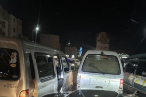هل من الضرورة أن يكون كل سائق باص قليل أدب
