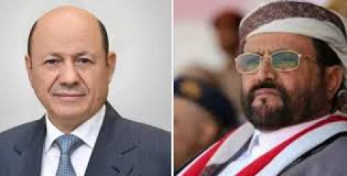 الشرعية.. إهانات لكرامتها وتجاهل سياسي تام لها وتقزيم "لدورها" 