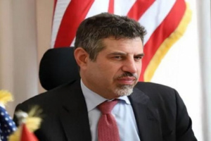 أمريكا تسند إدارة سفارتها في بغداد لسفيرها باليمن