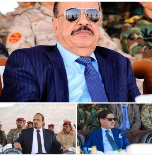 رهاب التغيير للمحافظين في حضرموت