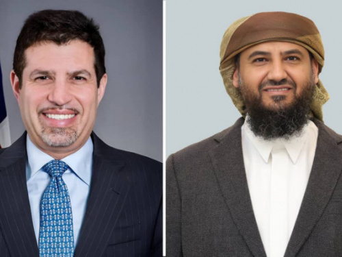 أبوزرعه لأمريكا: دعمكم حصنٌ لأمن اليمن في وجه الإرهاب
