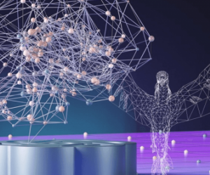 الإمارات تطلق أول نموذج ذكاء اصطناعي باللغة العربية