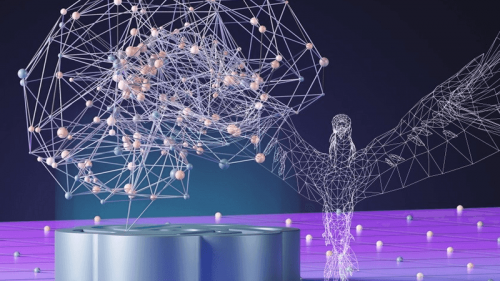 الإمارات تطلق أول نموذج ذكاء اصطناعي باللغة العربية