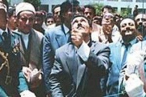 الالحاد الوطني ووثنية الوحدة اليمنية