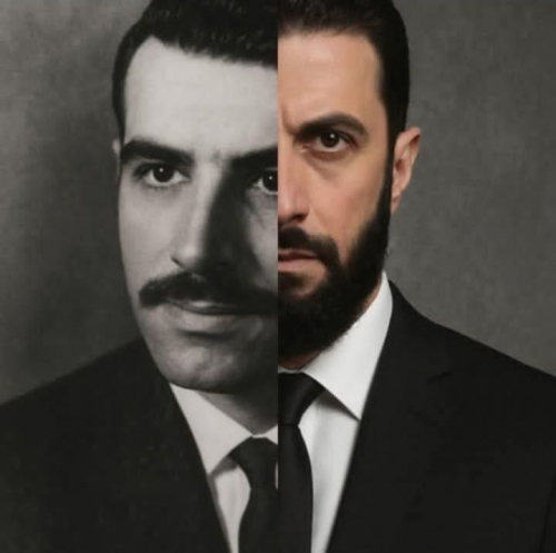 الجولاني باع الارشيف الأمني السوري لإسرائيل