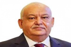 وزير الخدمة المدنية يعتقد أن الجنوبيين يعانون فقدان الذاكرة 