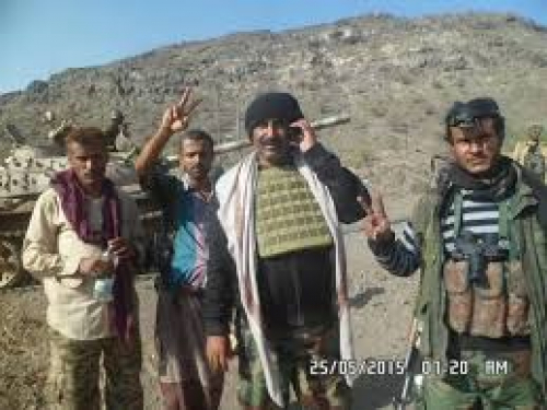 10 سنوات على تحرير الضالع.. انكسار الحوثي وانهيار المشروع الفارسي