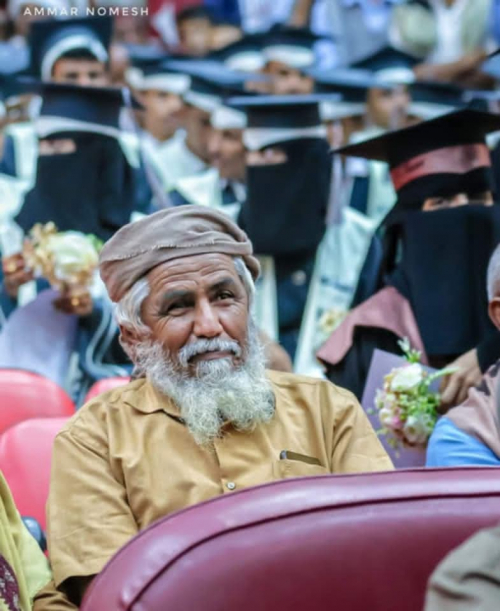 العوالق انموذج لبناء الانسان..بالعلم  وشواهد التاريخ تعبر عن نفسها