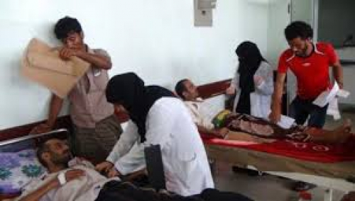 صمت وزارة الصحة في عدن: تواطؤ أم عجز؟