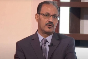 تعيين "الفردي" ناطقا باسم الانتقالي يؤكد الحرص على ضخ الدماء الشابة