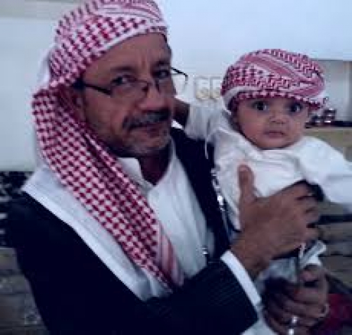 الشيخ بلحامض يتهم مدير أمن وادي حضرموت بمحاولة اغتياله (وثيقة)