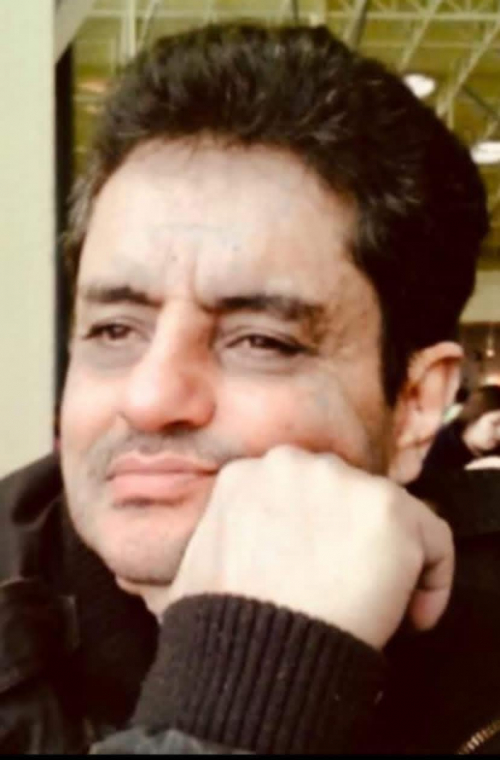 السياسي والأديب: د.أحمد عبداللاه نجمٌ متألق