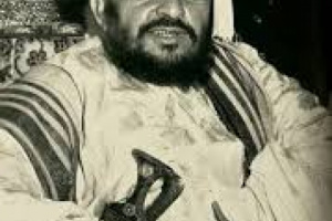 الشيخ المفلحي يتحدث: الإمام أحمد حميد الدين.. "حكم اليمن بلا مرتب"