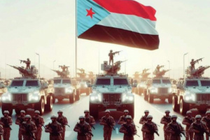 حان قلب الطاولة.. من يكسب الرهان الانتقالي صاحب الأرض أم شرعية الفنادق؟