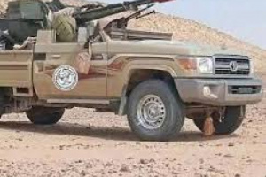 عبث مسلحي بن حبريش يهدد بترومسيلة ويفاقم مشكلة الكهرباء