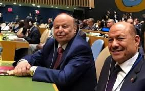سياسي مأربي: الشوافع لا يصلحون لحكم اليمن 