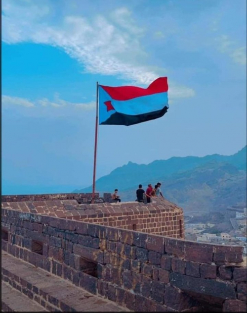 قضية الجنوب هي الثابت وأي حل دون استعادة دولة الجنوب مصيره الفشل؟