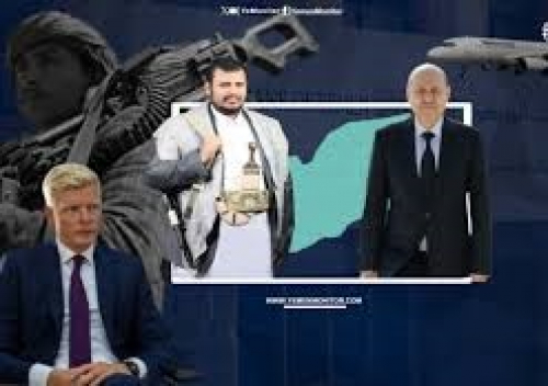 أكاديمي سعودي: الشرعية ستتحالف مع الحوثي للحفاظ على الوحدة اليمنية
