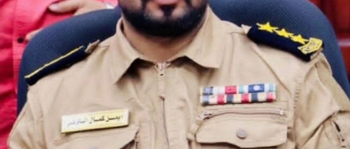 سقوط أقنعة "حضرموت للحضارم".. تعيين التعزي "التركي" يفجّر الجدل حول تمكين الكوادر المحلية