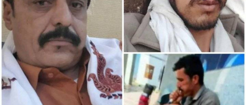 عاجل: فاجعة مؤلمة في شبوة.. وفاة أربعة من أبناء العوالق في حادثين متتاليين