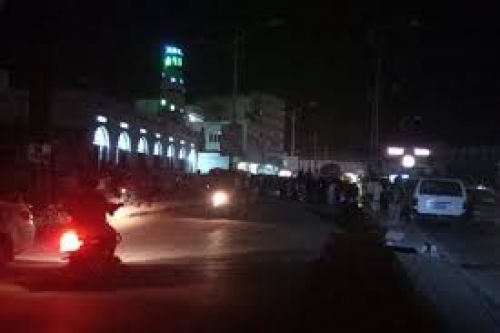 كاتب حضرمي : اللصوص الوقحون .. في الرياض لن تصلهم 