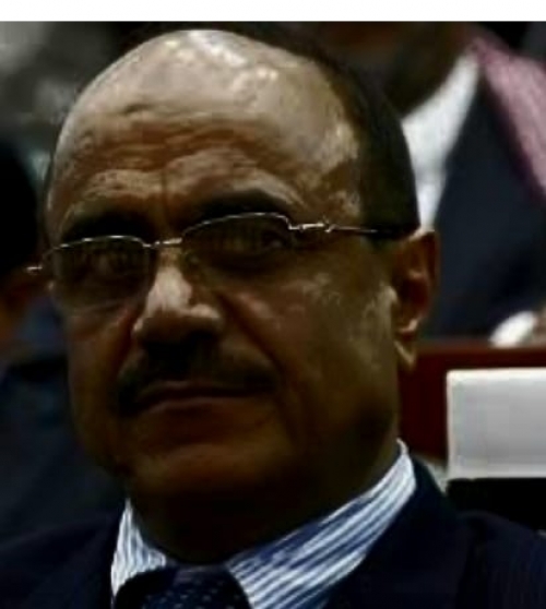 بن عيدان : لعنة الجنوب تصيب السفير اليمني بالأردن 