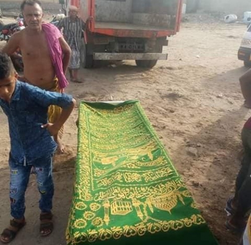 "نجدي حسن" ... الموت الإستثنائي 