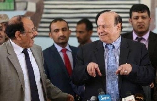 سياسي جنوبي : بعد إنكشاف فضائح البنك المركزي .. أنها شرعية عصابة و جيش المليشيا.