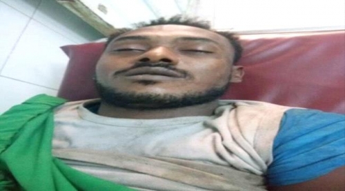 آخر رجل دولة محترم في هذه البلاد عامل النظافة "نجدي حسن"