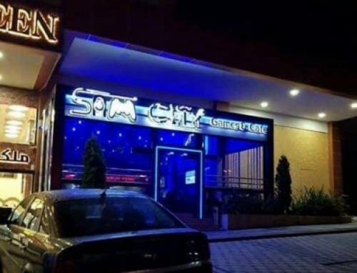 الشيخ "الزنداني" يفتتح مقهى مختلط للرجال والنساء في تركيا ويثير الجدل باليمن