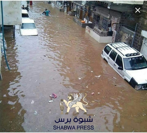 كاتب صحفي : غرقت عدن وما حولها. .وهناك حكومة لصوص معزولة 