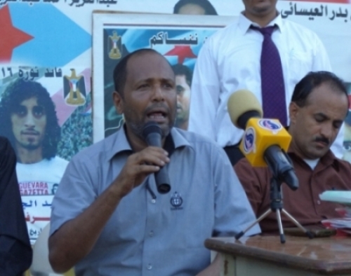 منظمات المجتمع المدني الحضرمي تكّذّب المدعو "فؤاد مفتاح عبيد راشد" وترفض دعوته المشبوهة 