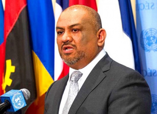 سياسي يمني يكشف عن الأسباب التي دفعت "خالد اليماني" لتقديم استقالته 