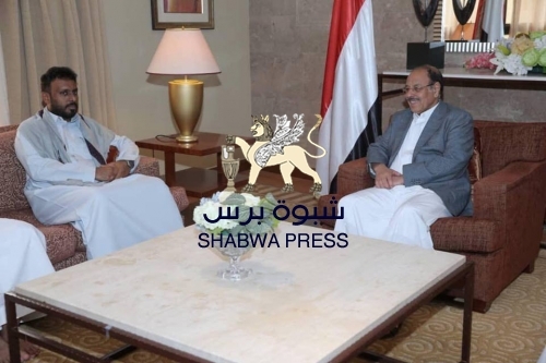 على من يريد "تأمين عدن" أن يستعيد ثلث الـ 900 مليون دولار التي سرقتها الشرعية من أموال حضرموت 