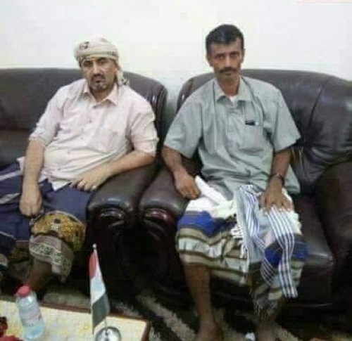 الرئيس الزبيدي يعتمد تشكيل "لواء عسكري" جديد في محور الصبيحة بقيادة الكعلولي. 