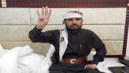 صلاح باتيس .. مستشار رئاسي بدرجة إرهابي