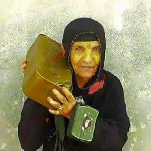  "الإهداء" : إلى نساء الضالع قبل رجالها، فهن قليلاً ما تحمل بطونهن الأنذال. 