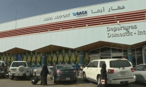 محلل سياسي : كل الإصلاحيين فرحين بقصف مطار أبها وان لم يظهروا ذلك علناً