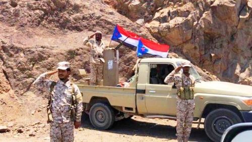 لا تضحوا بجواكر الجنوب العسكرية في حرب «الفخاخ»