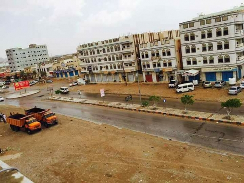 وضعوا أيديهم على أملاك الدولة ... الفاسدون لا يبنون الأوطان ولكن يخربونها 